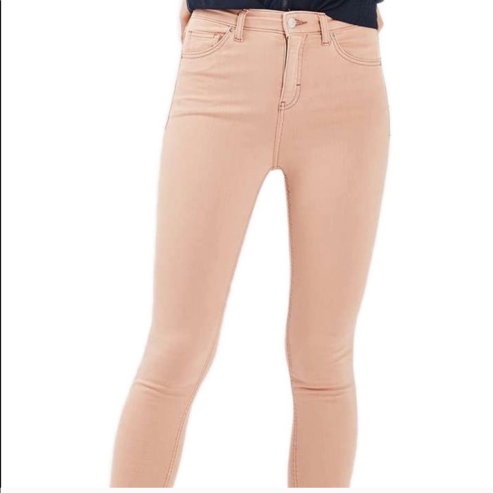 Top Shop Jamie Jean